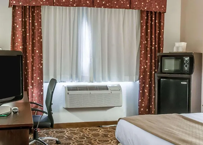 Premier Extended Stay Hobbs