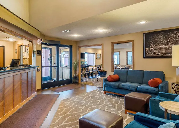 Quality Inn Pueblo North