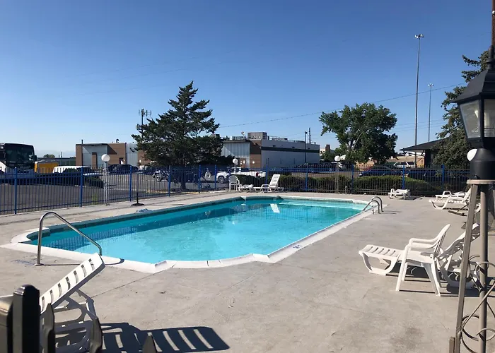 Americas Best Value Inn Denver