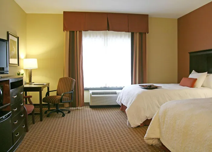 Hampton Inn & Suites Sevierville At Stadium Drive Kodak