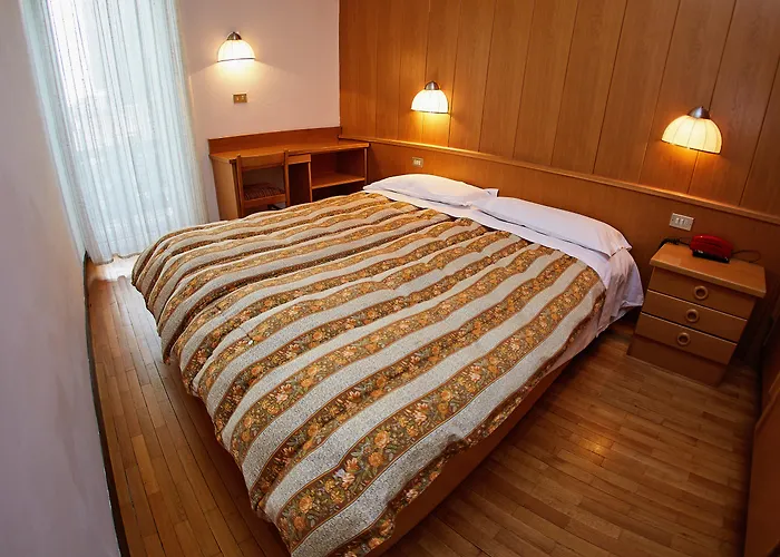 GH Hotel Monzoni Pozza di Fassa