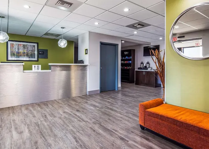 Best Western Rock Hill
