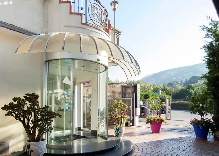 Andris Hotel Ercolano