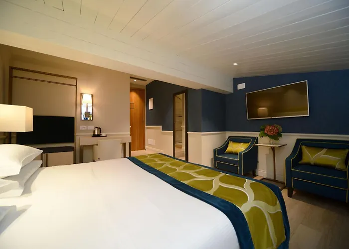 Hotel Canon d'Oro Conegliano