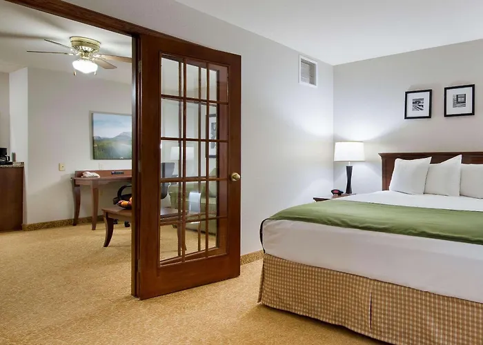 Country Inn & Suites By Radisson, Greeley, Co