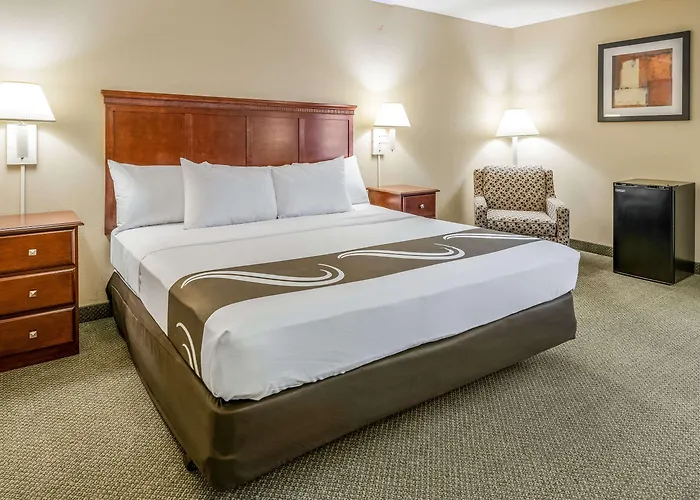 Quality Inn Fremont