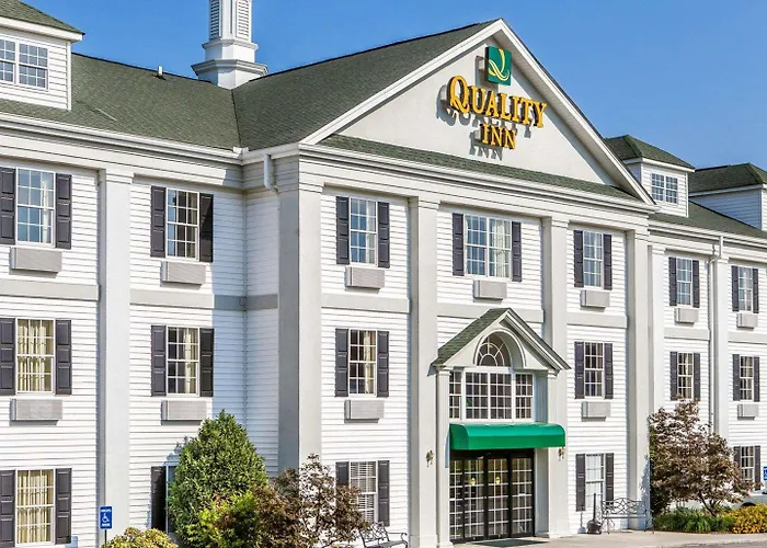 Quality Inn
