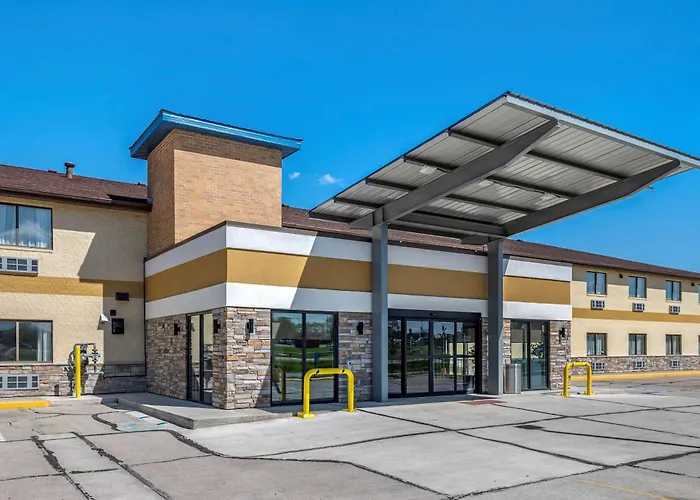 Comfort Inn Near Kokomo Speedway