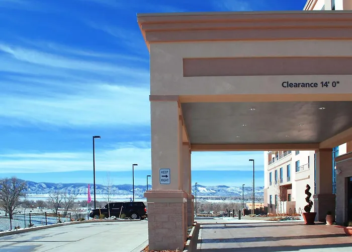 Hampton Inn & Suites Denver/Highlands Ranch Littleton