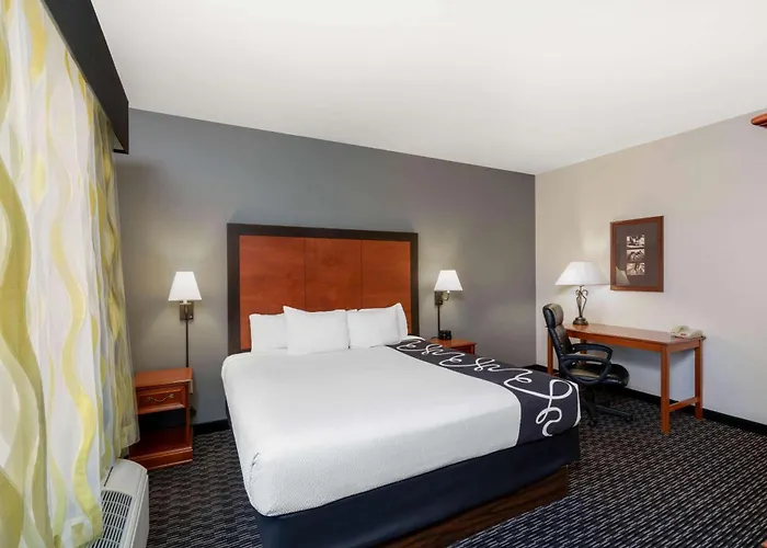 La Quinta By Wyndham Rifle