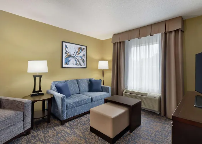 Homewood Suites By Hilton Fort Smith Massard