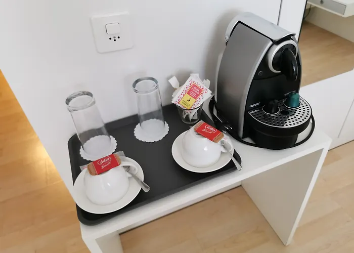 Apaliving - Budgethotel Basilea