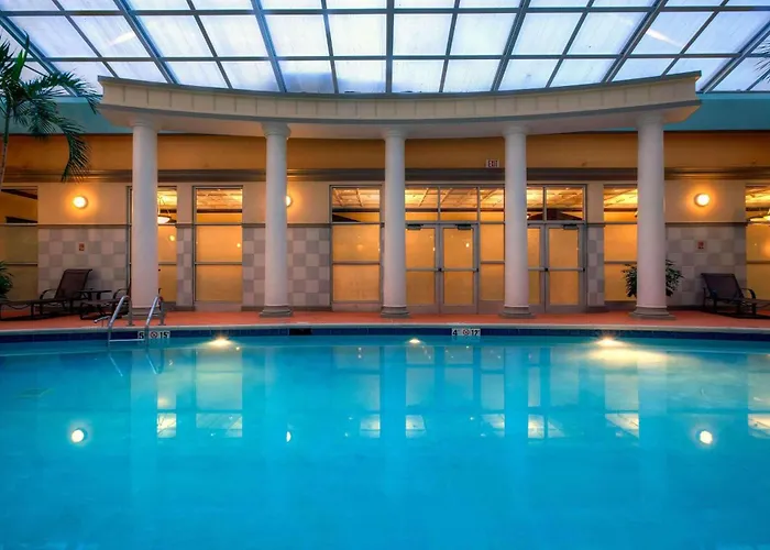 Radisson Hotel Cincinnati Riverfront Covington