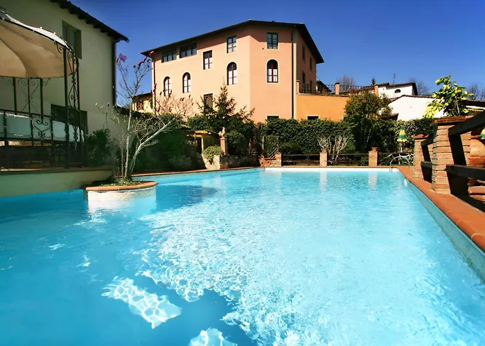 Albergo Del Chianti