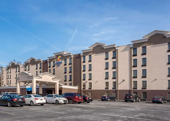 Comfort Inn Towson