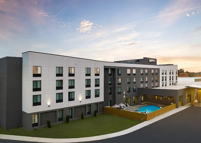 Radisson Hotel West Memphis