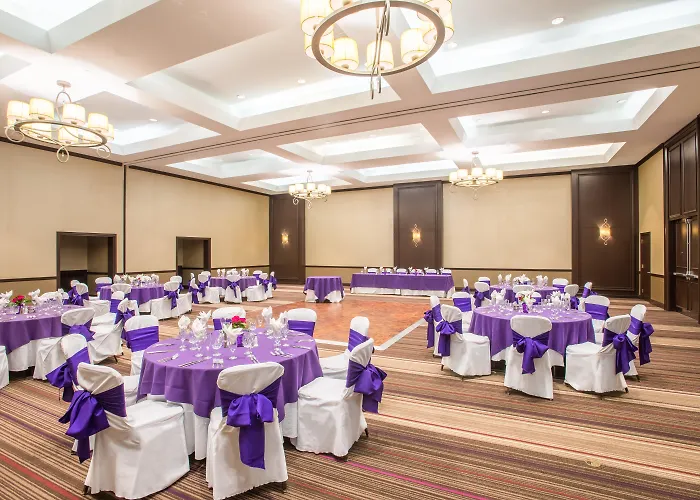 Crowne Plaza Danbury, An Ihg Hotel
