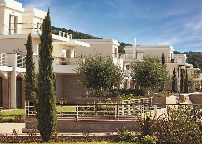Marina di Scarlino Resort