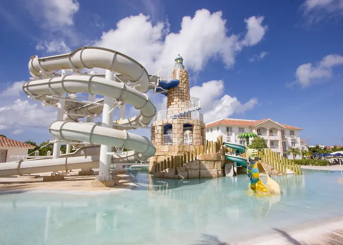 Hotel Miranda Bayahibe