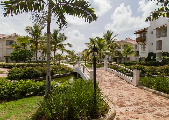 Hotel Miranda Bayahibe