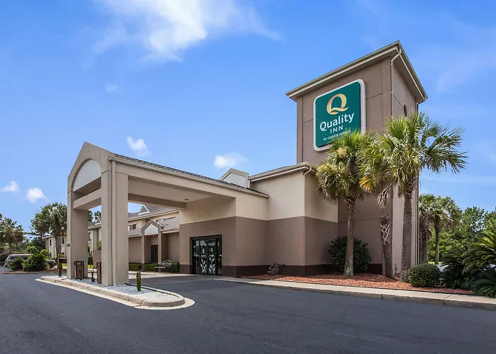 Quality Inn Conway Northwest