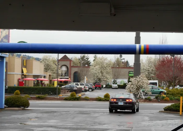 Guesthouse Inn & Suites Eugene/Springfield