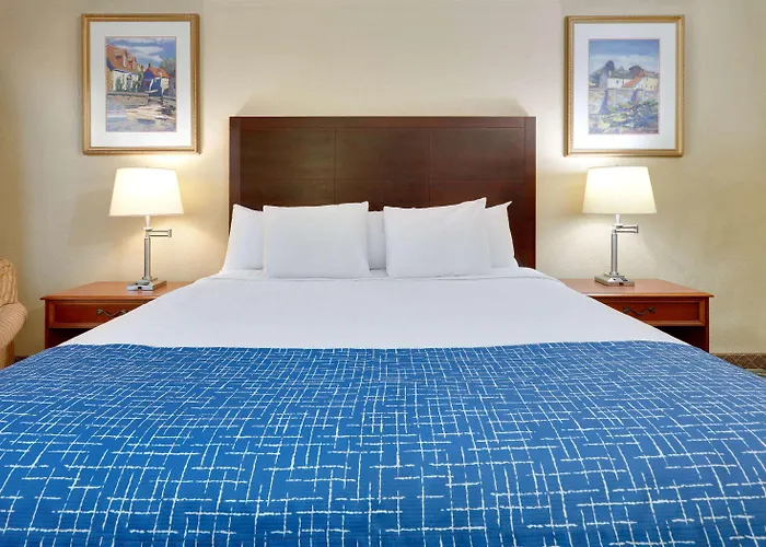 Travelodge By Wyndham Texarkana Ar