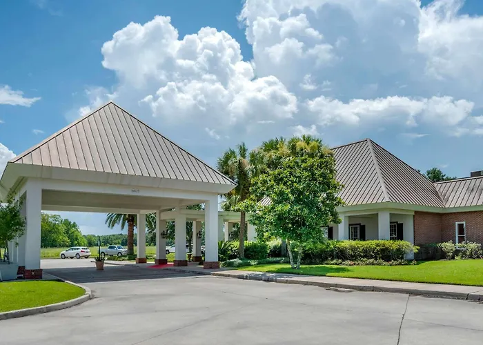 Clarion Inn Conference Center