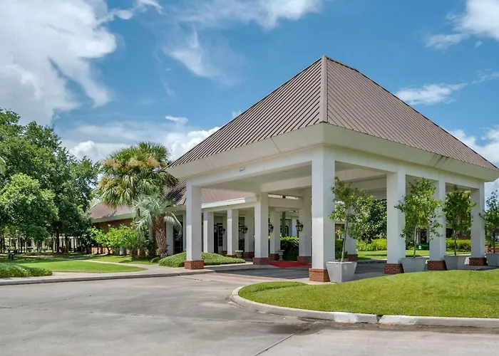 Clarion Inn Conference Center