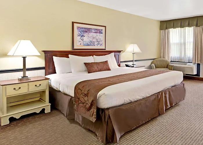 Provo River Inn
