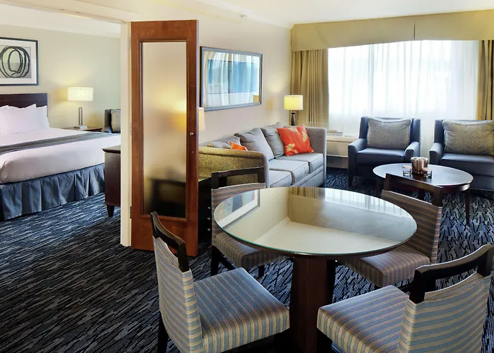 Doubletree By Hilton Norwalk