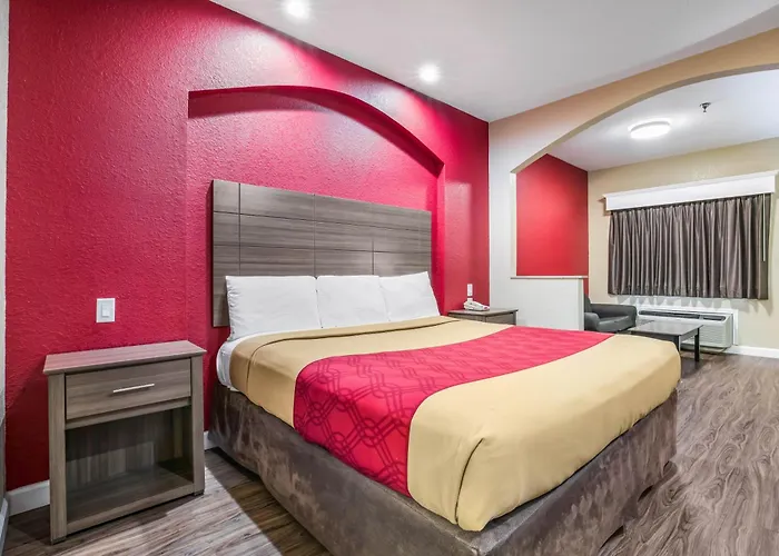 Econo Lodge Inn & Suites Horn Lake - Southhaven