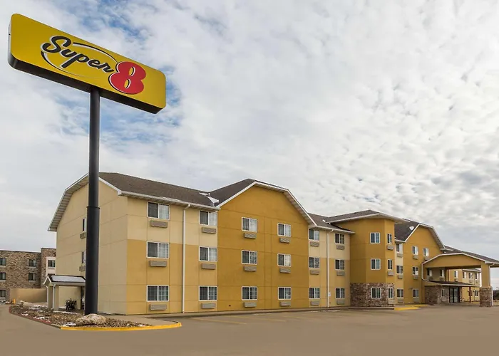 Super 8 By Wyndham Altoona