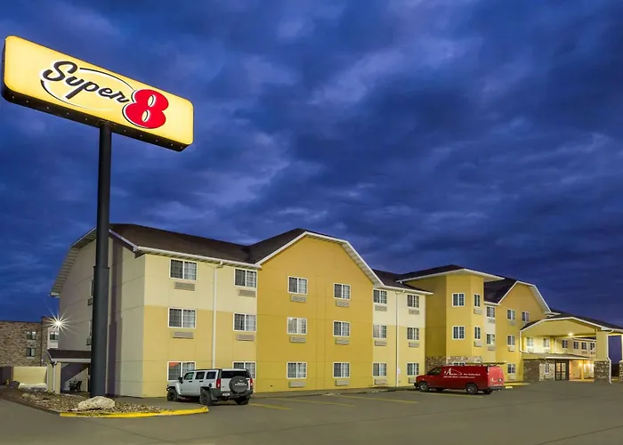 Super 8 By Wyndham Altoona