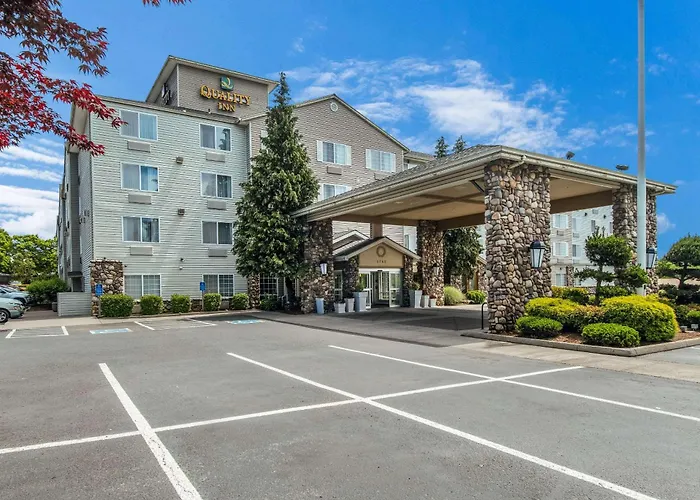 Quality Inn