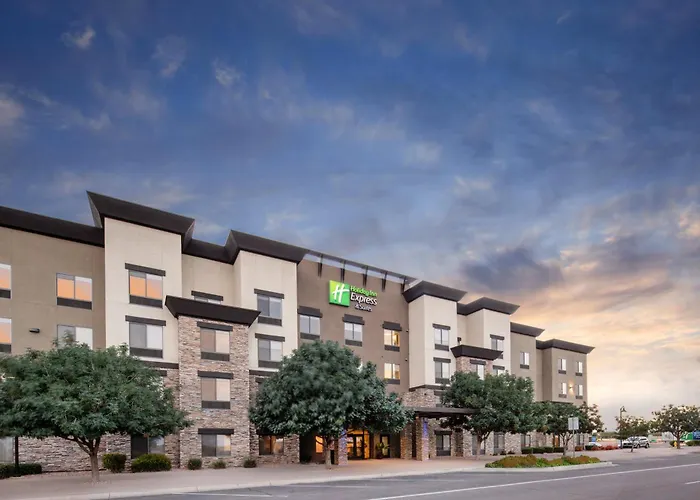 Holiday Inn Express Surprise By Ihg
