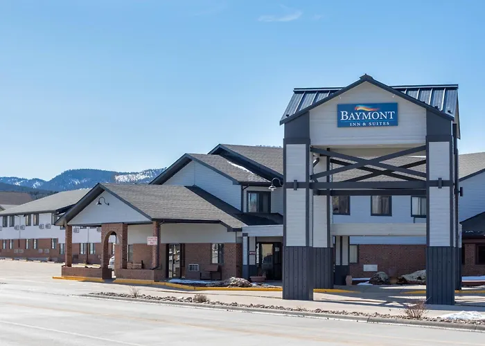 Baymont By Wyndham Spearfish