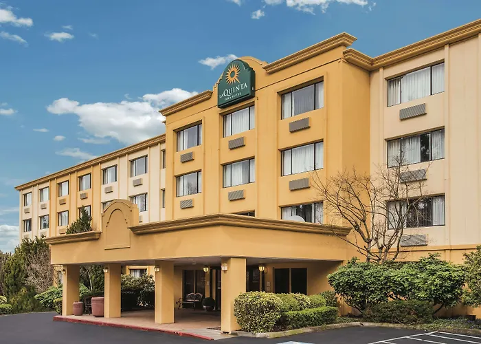 La Quinta By Wyndham Seattle Bellevue / Kirkland