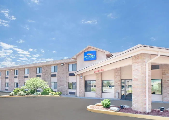 Baymont By Wyndham Port Huron