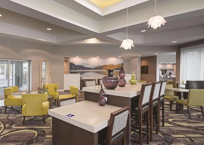 La Quinta By Wyndham Orem University Pwy Provo