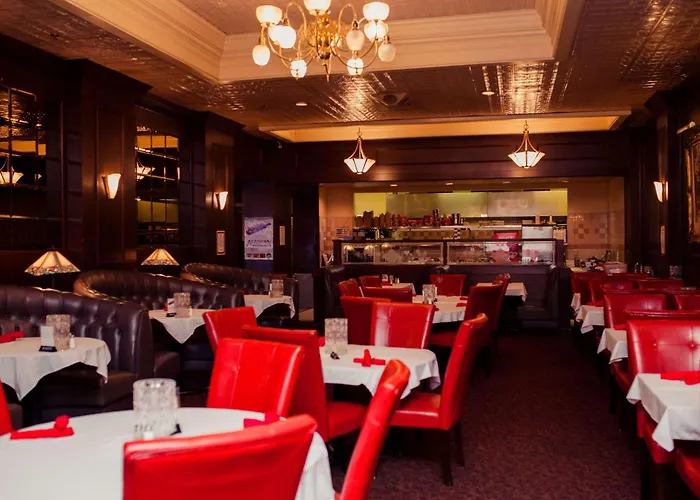 Gilmore Hotel, Trademark Collection By Wyndham Ketchikan