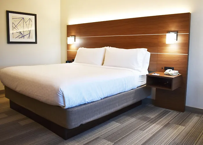 Holiday Inn Express & Suites Albany By Ihg