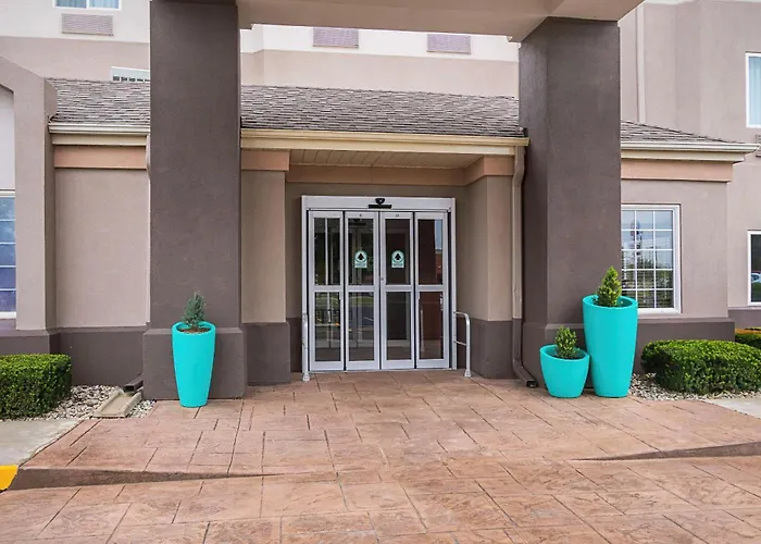 Sleep Inn & Suites Danville
