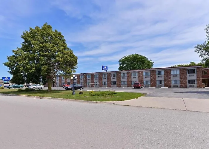 Americas Best Value Inn - Clear Lake