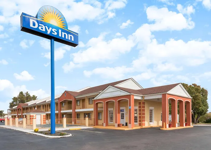 Days Inn By Wyndham Ottawa