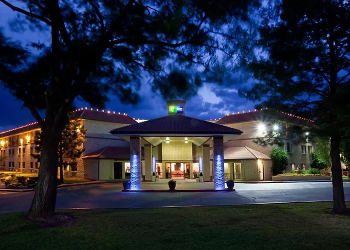 Holiday Inn Express Mesa Verde-Cortez By Ihg