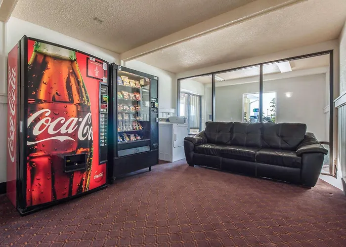 Econo Lodge Lexington