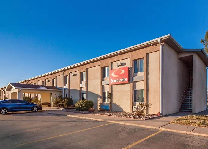 Econo Lodge Lexington
