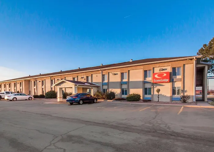 Econo Lodge Lexington