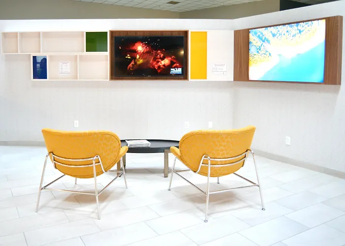 Holiday Inn Portland- I-5 S Wilsonville By Ihg